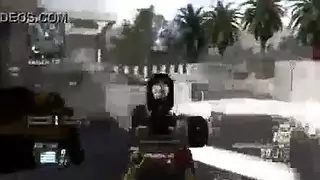 ثقب قذر إلى نهاية بورن