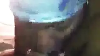 نيك زوجة سمينة بزب زنجي كبير
