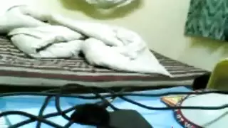 نيك الزوج الب