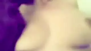 نكاح كشك هاو: ركوب قضيب سميك حتى الذروة
