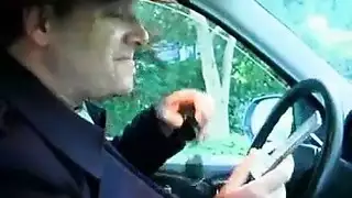 مصاصة مقابلة
