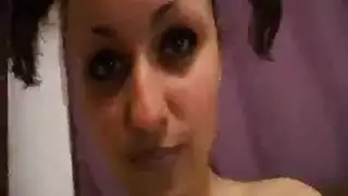 الإسكات هواة الفرنسية بيكيني