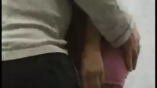 الكس يحتك بكس سحاق