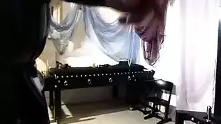 عبودية متحول جنسي الثلاثي الألماني