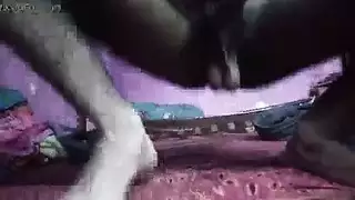 شخ الشرب زوجه الهندي نحيف ضعيف