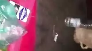 جلسة جماع خاصة للزوج العربي وزوجته – التسريب الكامل