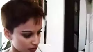القبض زوجة الشرج الجنس بذيء