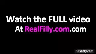 رجل يتحول إلى امرئة