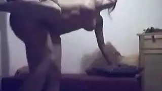 آسيا فرك كاميرا ويب
