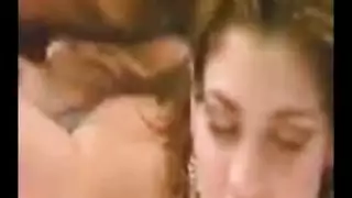 ليلة الدخلة مع وجود دم