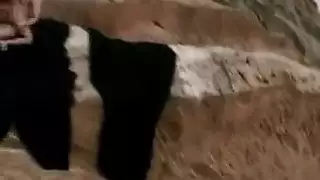سكس شاطيء