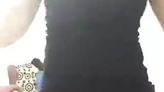 أداء ويب كام حميم لنجم بورنو عربي