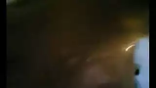 سكس عربي من الزمن القديم: جلسة جنسية مكثفة لثنائي تونسي