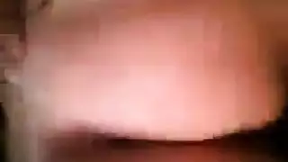 جلسة إباحية حميمة للزوجين: لحس فرج ووضع كلبي