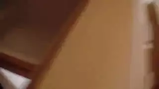 زوجين مثليين مللين في لعبة صريحة بدسار وردي