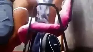 حصان ينيك بنت على الواقف سكس حيوانات