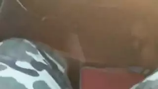شقراء لا تستطيع الانتظار: تمارس الجنس أولاً، ثم التدليك