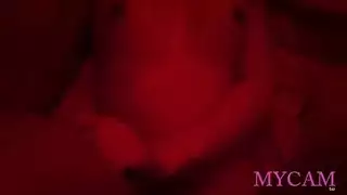 شيميل تسيطر وتنيكه بقوة