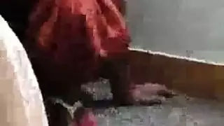 تحرش في مكان عمل