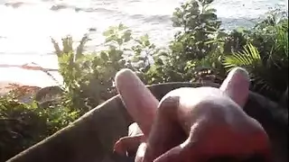 سكس بناةعلي الشاطئ