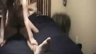 سكس أجنبي خام – فعل عدواني ومتعة صارخة