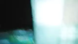 مثلية جنسية في الحافلة شريط جنس في المواصلات العامة