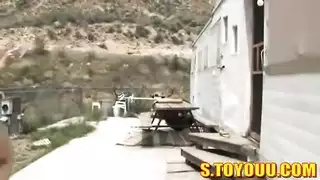 بت تمارس الجنس مع مدرسها في الفصل