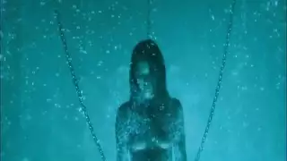 تجميع قذف بقضيب صلب وكبير