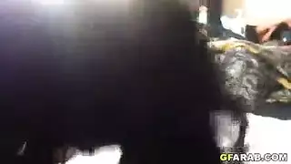 سكس رمنسي حتى يتقب عينيها من قسوة نيك