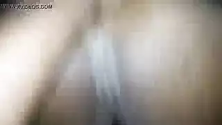 سكس في ملابس جلدي