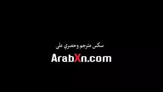 ابن يدخل على ا