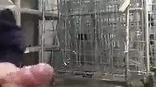 ركوب مهبل خبير في حركة إباحية قاسية
