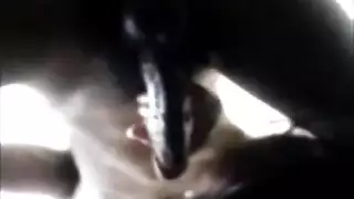 ثلاثي جامح مع سيدات هنديات غريبات
