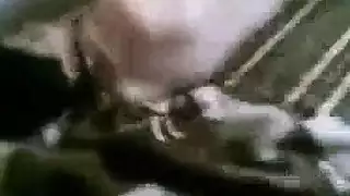 شاب يزنق بنت عربي وينتكه في طيزه وهي تصرخ