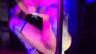 متجرد دسار ضخمة فرو