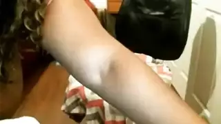 الشرج اللعب رباعية كبير الثدي اليابانية