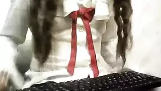 امرأة ممتلئة الجسم ومعجبها في فعل إباحي
