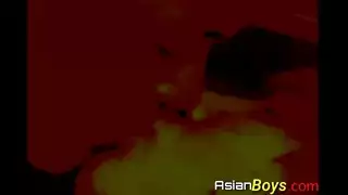 زوجه الياباني بخ مبلل