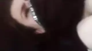جانيت ماسون تتبعبص
