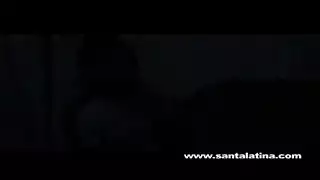 وكيل صناعة الأفلام الإباحية وصديقه الشاب يصوران مقاطع إباحية ساخنة في استوديو جديد