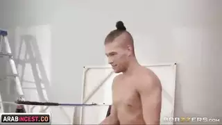 سكس مترجم معاقبة الطيز المثير بكل قسوة