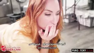 سكس مترجم رائحة الرجال تثير شهوتها سكس ميلفات