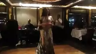 رقص شرقي مصري مش معقول