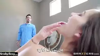 فيلم سكس خيانة بعلم الزوجين بعنوان مباراة خيانة وتبادل