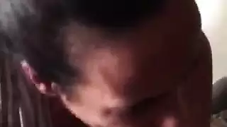 أنا أحب امتصاص هذا القضيب