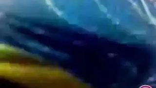 مراهقة عربية تمص قضيب مثل شرموطة