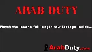 الجبهة العربية هوكر الملاعين الجنود ديك بيضاء ضخمة