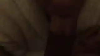 الجزء من الرأس العظيم قذرة