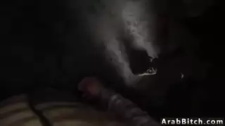 الشرج العربي الضيق هو أحد الأشياء الكثيرة التي سأفتقدها