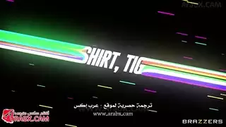 القميص القصير ونيك طيز أختي الضيقة سكس مترجم